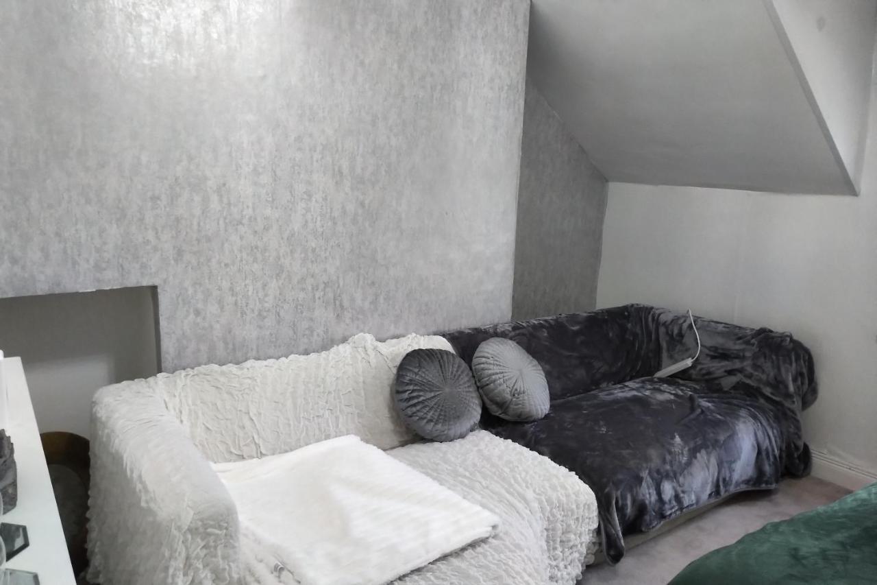 Homestay Budget Shared Dorm Rooms, Oldpark Road Area, 2 Miles To Centre, Free Breakfast, Pics And Full Address Sent After Belfast